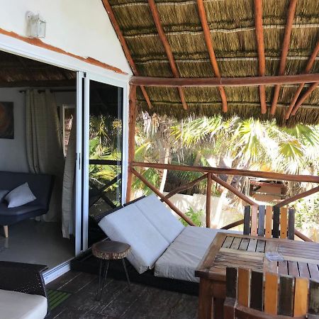 Hotel Playa Xcanan Tulum Exterior foto