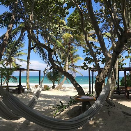 Hotel Playa Xcanan Tulum Exterior foto