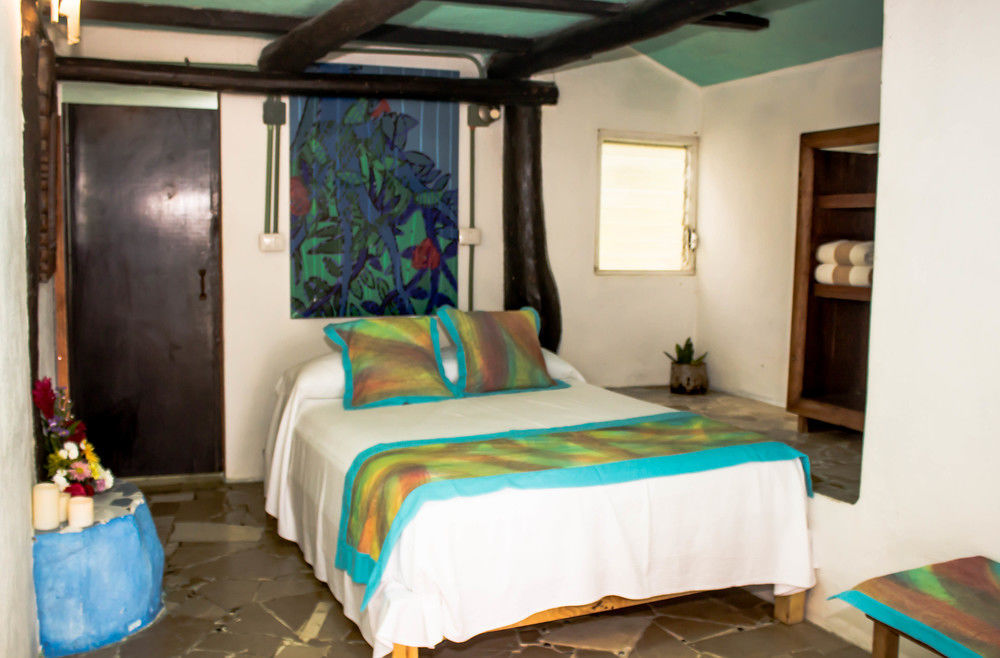 Hotel Playa Xcanan Tulum Exterior foto