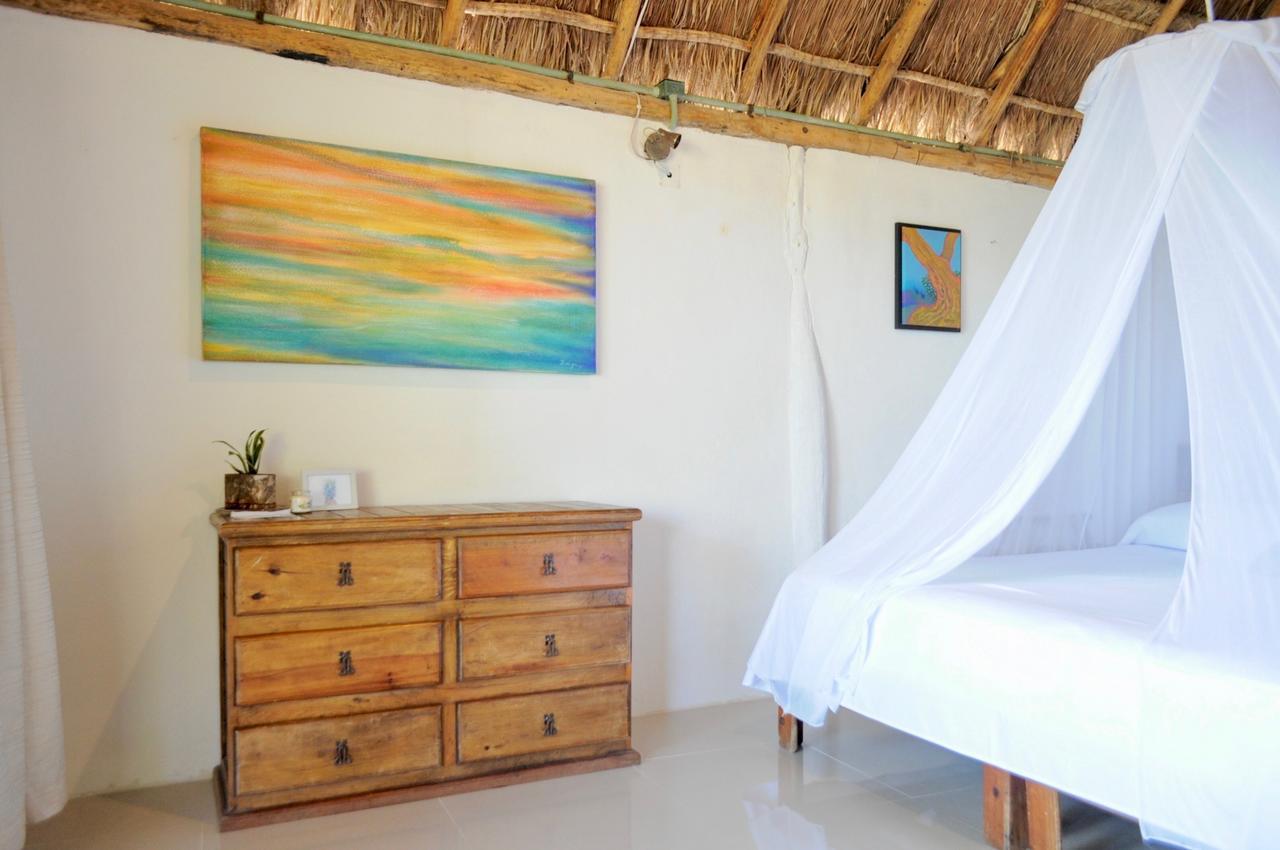 Hotel Playa Xcanan Tulum Exterior foto
