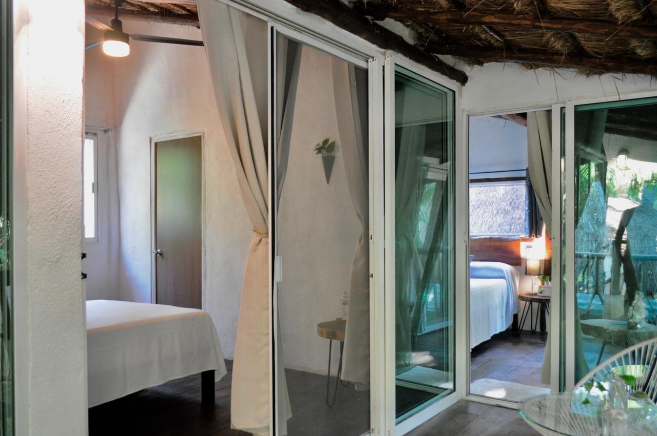 Hotel Playa Xcanan Tulum Exterior foto