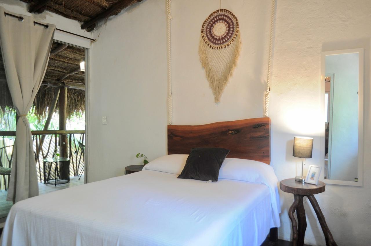 Hotel Playa Xcanan Tulum Exterior foto