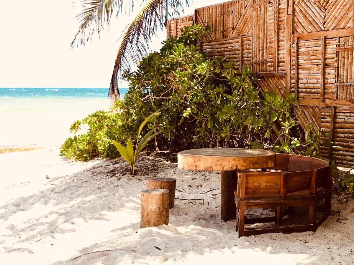 Hotel Playa Xcanan Tulum Exterior foto